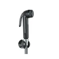 Лейка для гигиенического душа Essco ALE-BLK-583 Черный