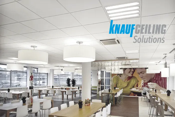 Повышение стоимости на 10% на все потолки из минерального волокна Армстронг