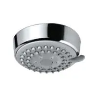 Лейка верхнего душа Essco EOS-CHR-1995 Хром