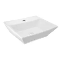 Раковина Essco Elements ECS-WHT-933 Белая