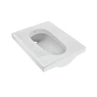 Чаша генуя Essco Elements ECS-WHT-451 Белая