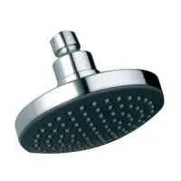 Лейка верхнего душа Essco EOS-CHR-542A Хром