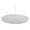 Армстронг OPTIMA L CANOPY Круг Ø1200мм, белый