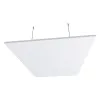 Армстронг OPTIMA L CANOPY Средний прямоугольник 1200x1800мм, белый