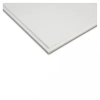 Потолочная плита Армстронг BIOGUARD PLAIN Tegular 24 600x600x15 купить в #REGION_NAME_PP# | Авангард