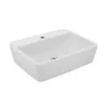 Раковина Essco Aspire AIS-WHT-101901 Белая