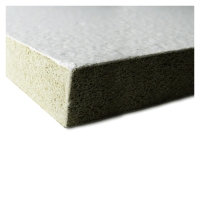 Потолочная плита Армстронг PLAIN Board 600x600x15 купить в #REGION_NAME_PP# | Авангард